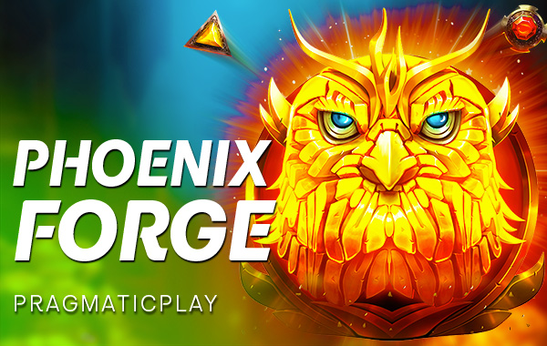 รูปเกม Phoenix Forge - ฟีนิกซ์ฟอร์จ