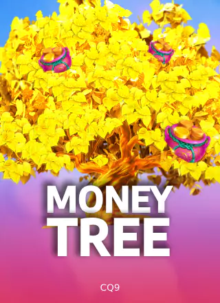 โลโก้เกม Money Tree - ต้นไม้เงิน
