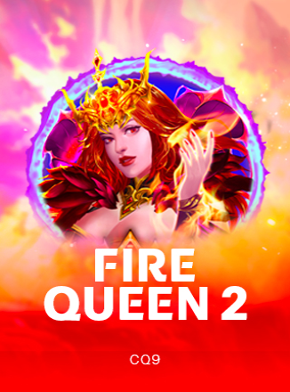 โลโก้เกม Fire Queen 2 - ราชินีไฟ 2