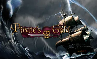 รูปเกม Pirate`s Gold - ไพรเวททองคำ