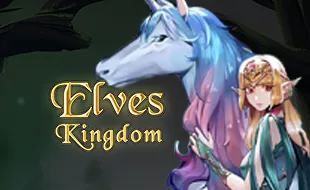 รูปเกม Elves Kingdom - อาณาจักรเอลฟ์