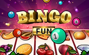 รูปเกม Bingo Fun - บิงโกสนุก
