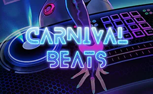 รูปเกม Carnival Beats - คาร์นิวัลบีตส์