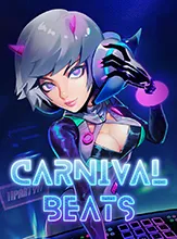 โลโก้เกม Carnival Beats - คาร์นิวัลบีตส์