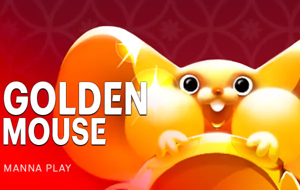 รูปเกม Golden Mouse - หนูทอง