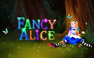 รูปเกม Fancy Alice - แฟนซีอลิซ