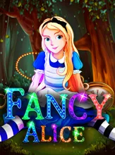 โลโก้เกม Fancy Alice - แฟนซีอลิซ
