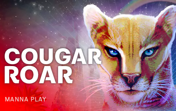 รูปเกม Cougar Roar - เสือภูเขาคำราม