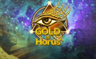 รูปเกม Gold Of Horus - ฮอรัสทองคำ