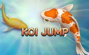 รูปเกม Koi Jump - ก้อยกระโดด