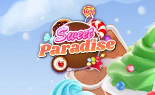รูปเกม Sweet Paradise - สวีท พาราไดซ์