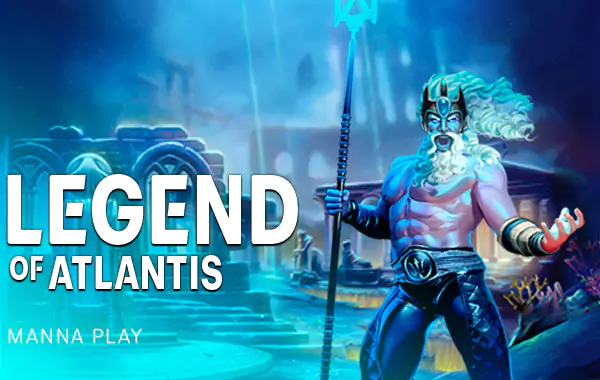 รูปเกม Legend of Atlantis - ตำนานแห่งแอตแลนติส
