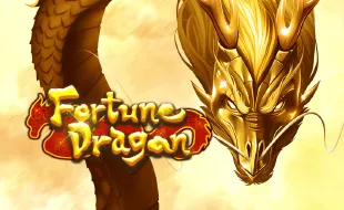 รูปเกม Fortune Dragon - มังกรโชคลาภ