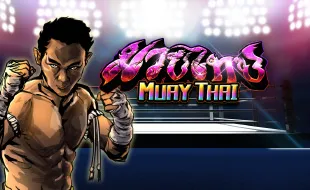รูปเกม Muay Thai - มวยไทย