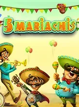 โลโก้เกม 5 Mariachis - 5 มาเรียชิส