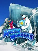 โลโก้เกม Arctic Wonders - สิ่งมหัศจรรย์แห่งอาร์กติก