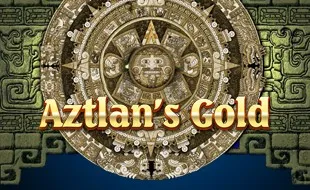 รูปเกม Aztlan's Gold - ทองของ Aztlan