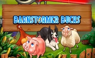 รูปเกม Barnstormer Bucks - บาร์นสตอร์มเมอร์ บัคส์