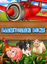 โลโก้เกม Barnstormer Bucks - บาร์นสตอร์มเมอร์ บัคส์