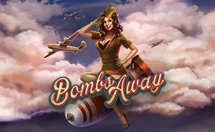 รูปเกม Bombs Away - ระเบิดออกไป