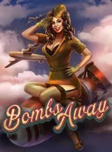 โลโก้เกม Bombs Away - ระเบิดออกไป