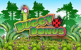 รูปเกม Buggy Bonus - โบนัสบั๊กกี้