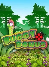 โลโก้เกม Buggy Bonus - โบนัสบั๊กกี้