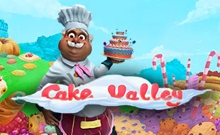 รูปเกม Cake Valley - หุบเขาเค้ก