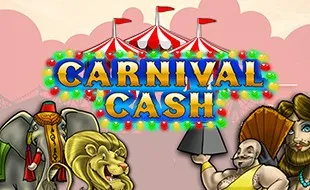 รูปเกม Carnival Cash - คาร์นิวัลแคช