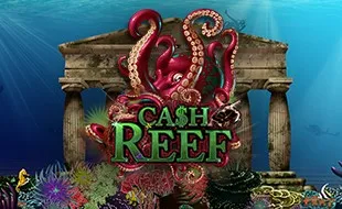 รูปเกม Cash Reef - แนวเงินสด