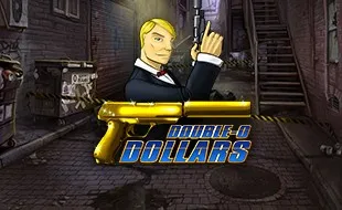 รูปเกม Double O Dollars - ดับเบิ้ลโอดอลลาร์