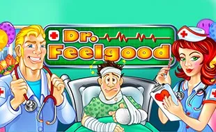 รูปเกม Dr Feelgood - ดร. ฟีลกู๊ด