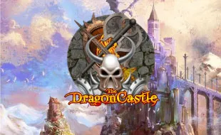 รูปเกม Dragon Castle - ปราสาทมังกร