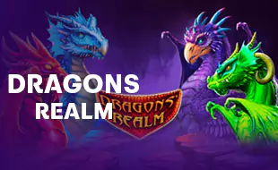 รูปเกม Dragon's Realm - อาณาจักรของมังกร