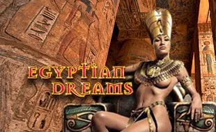 รูปเกม Egyptian Dreams - ความฝันของชาวอียิปต์