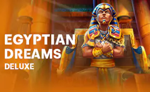 รูปเกม Egyptian Dreams Deluxe - อียิปต์ดรีมส์ดีลักซ์