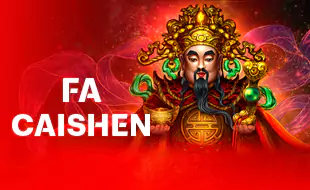 รูปเกม Fa Cai Shen - ฟาไฉเซิน