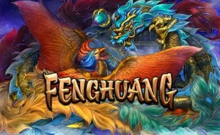 รูปเกม Fenghuang - เฟิ่งหวง