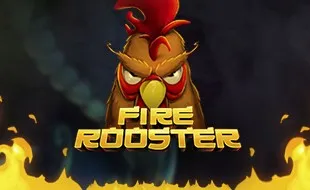 รูปเกม Fire Rooster - ไก่ไฟ