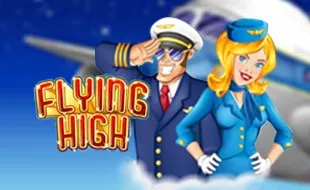 รูปเกม Flying High - บินสูง