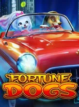 โลโก้เกม Fortune Dogs - ฟอร์จูนด็อก