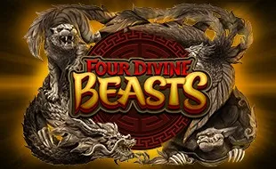รูปเกม Four Divine Beasts - สี่เทพอสูร