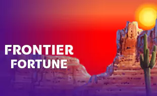 รูปเกม Frontier Fortunes - โชคชะตาชายแดน
