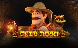 รูปเกม Gold Rush - ตื่นทอง