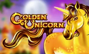 รูปเกม Golden Unicorn - ยูนิคอร์นสีทอง