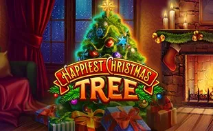 รูปเกม Happiest Christmas Tree - ต้นคริสต์มาสที่มีความสุขที่สุด