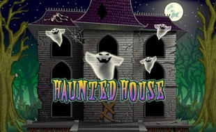 รูปเกม Haunted House - บ้านผีสิง