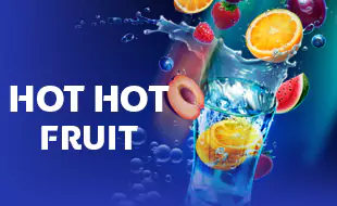 รูปเกม Hot Hot Fruit - ผลไม้ดับร้อน
