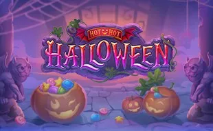 รูปเกม Hot Hot Halloween - ฮัลโลวีนร้อนแรง