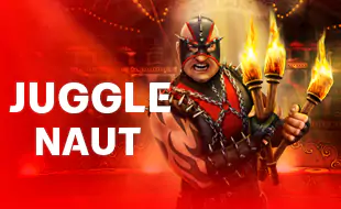 รูปเกม Jugglenaut - นักเล่นกล